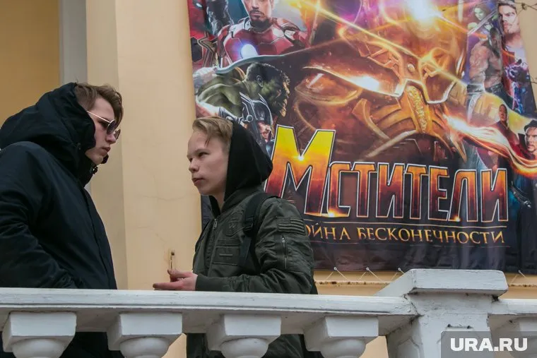 Disney, Sony и другие киностудии ищут способ легально вернуться в РФ