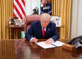 Политолог: подпись Трампа под договором по Украине — еще не гарантия мира