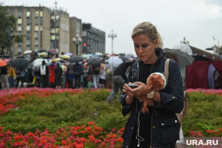 Суд признал Любовь Соболь виновной в нарушении санитарных норм