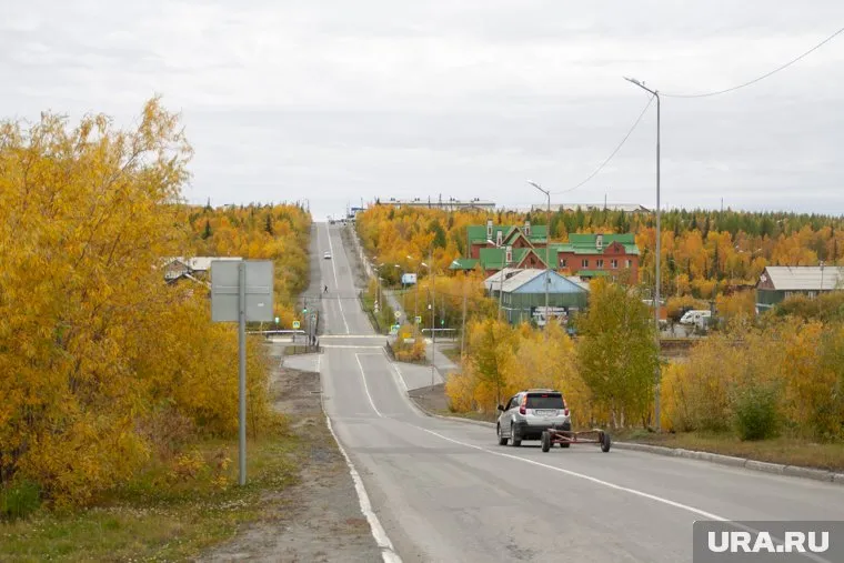 Два водителя подрались прямо на проезжей части