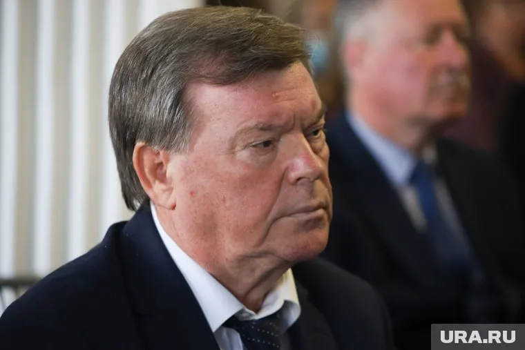 Фильм о курганском депутате и благотворителе покажут на федеральном православном канале