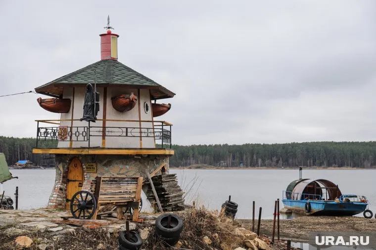 Маяки стали основной темой фотоконкурса Минобороны