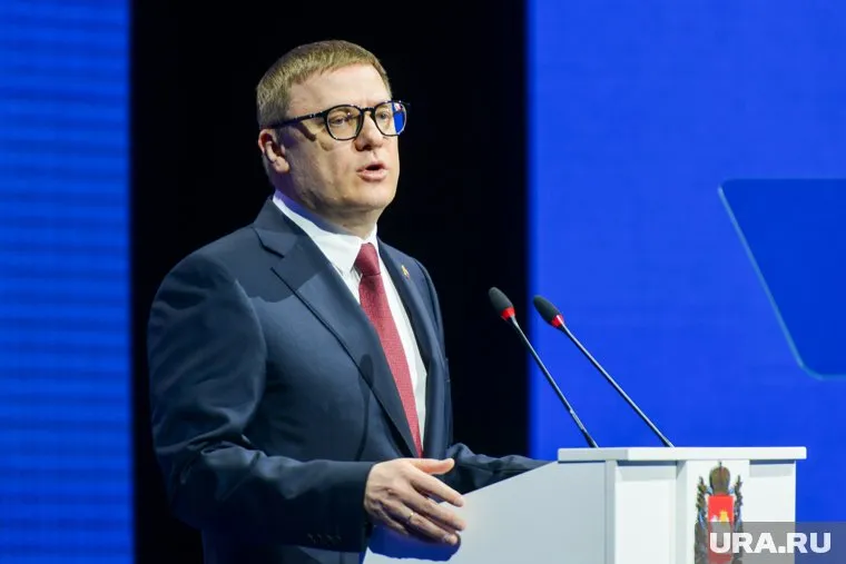 Алексей Текслер начал перезагрузку министерства спорта