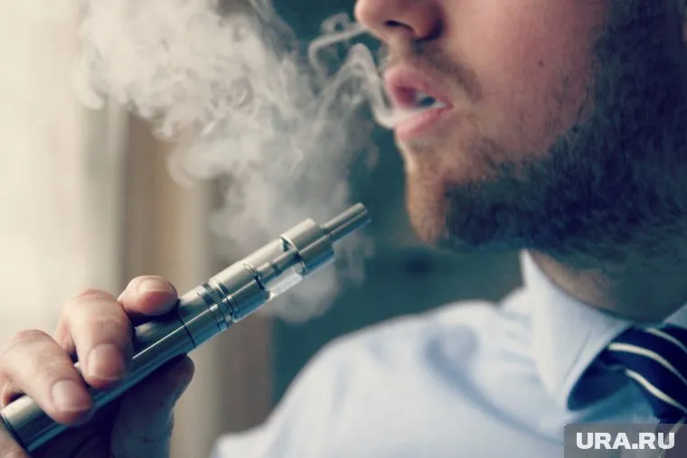 Оказывается, сигареты вредят не только людям, но и компьютерам