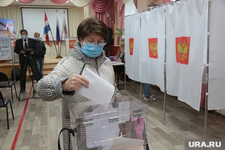 В кунгурскую думу выберут 27 депутатов