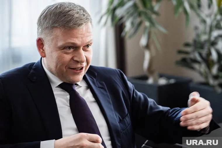 Алексей Демкин предложил Сбербанку поучаствовать в благоустройстве долин малых рек