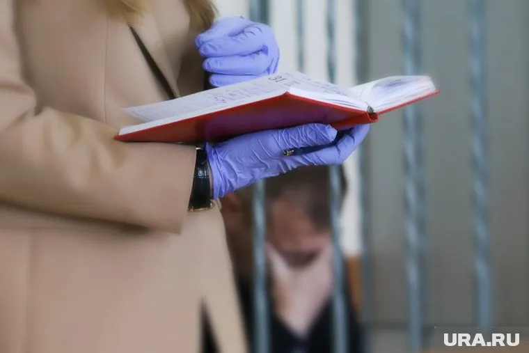 Мать и ее сожителя отправили в СИЗО