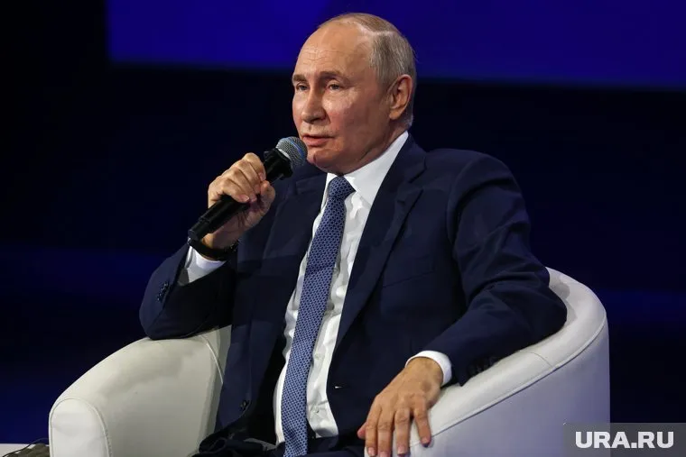 Владимир Путин заявил, что российско-китайское сотрудничество становится крепче