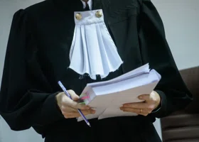 В ХМАО кандидат в мировые судьи попала в ДТП перед назначением на пост