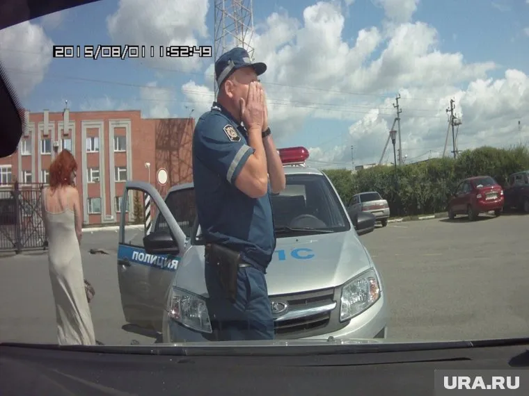 Сестер Камшиловых полицейские задержали по ложному доносу