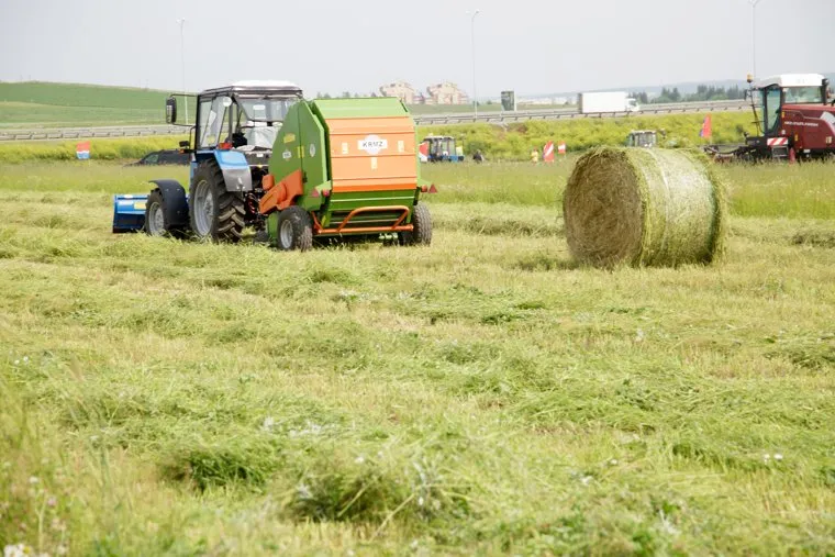 АГРОФЕСТ - 2018. Пермь