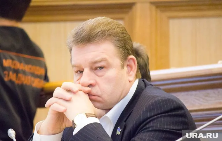 Депутат думы ХМАО Алексей Андреев заявил, что «требования прокуратуры, добившейся обвинительного приговора по делу о его ВНЖ, ошибочны»