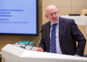 Небензя описал, как «разговаривал за жизнь» с американским коллегой