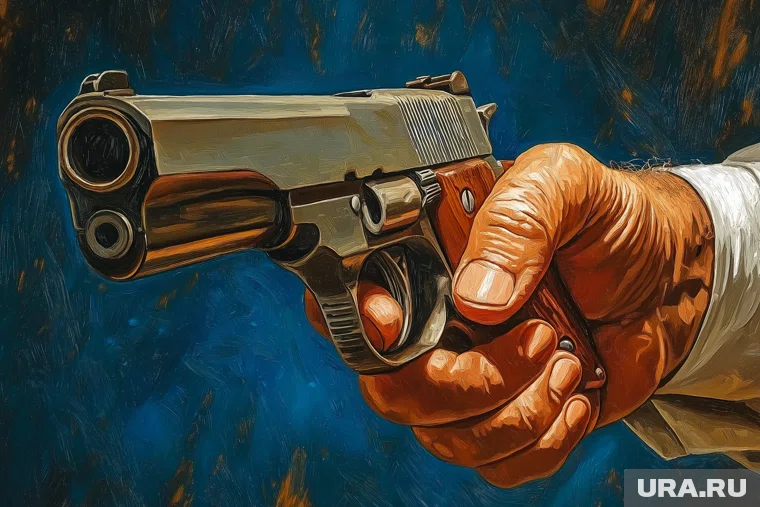 Тайлер Робинсон признавался в убийстве Чарли Кирка