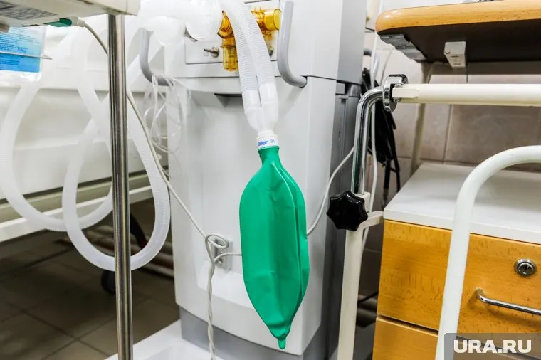 Пациентам рекомендуется выполнять дыхательную гимнастику