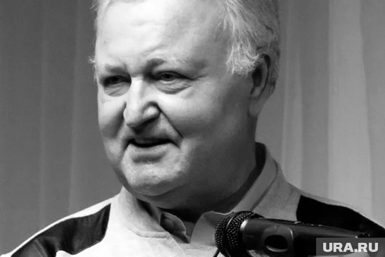 Умер экс-замгубернатора Тульской области Шеденков, мужчина сгорел в своем доме