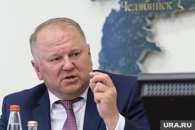 Жители просили полпреда повлиять на ситуацию