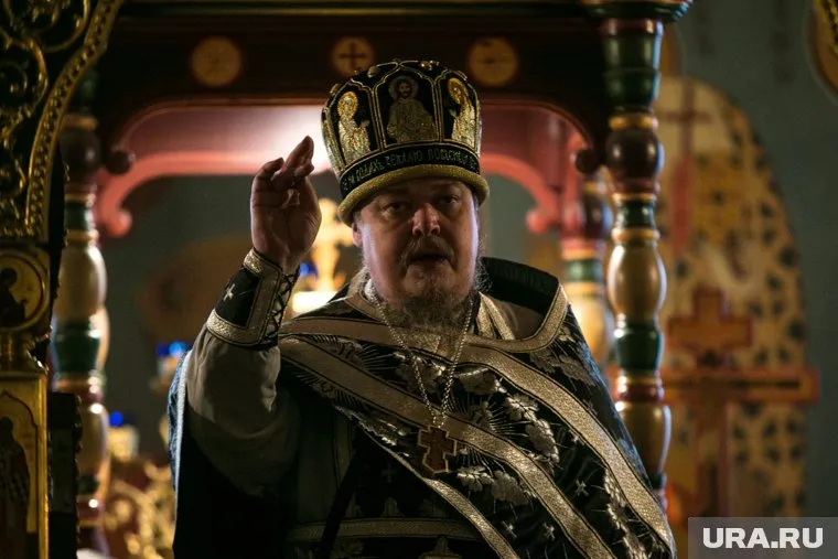 Всеволод Чаплин считает, что нужно еще убедиться в законности «хэппенинга», который устроили православные