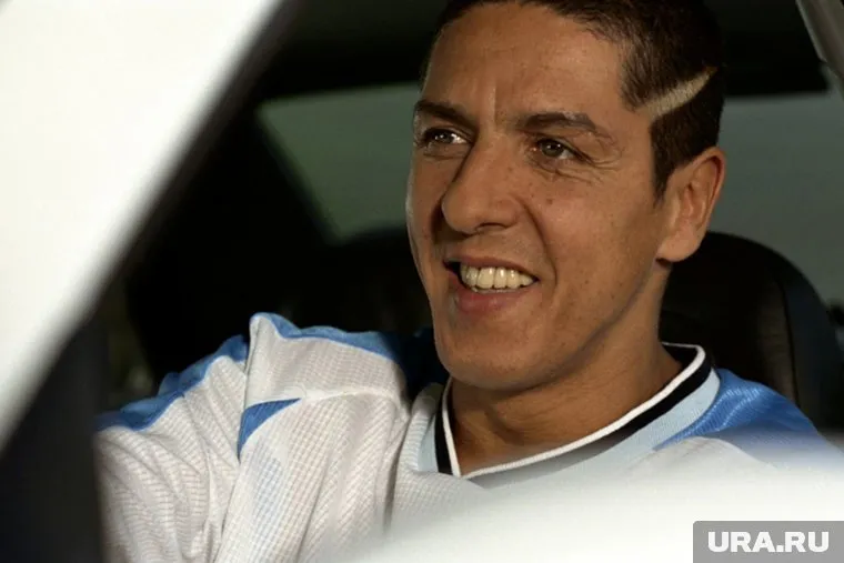 Сами Насери подрался с посетителем московского караоке-клуба