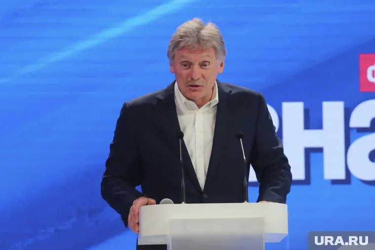 Дмитрий Песков пообещал позже озвучить страны, на которые будет распространяться ядерная доктрина