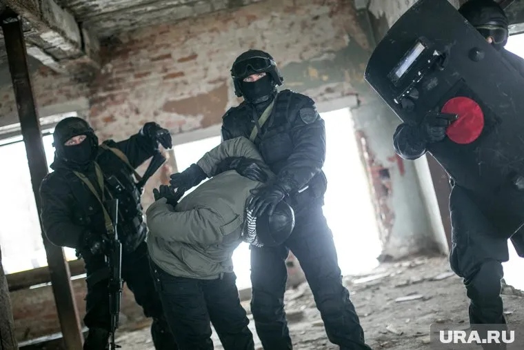 «Курганские» стали главными врагами для спецслужб и криминального мира Москвы