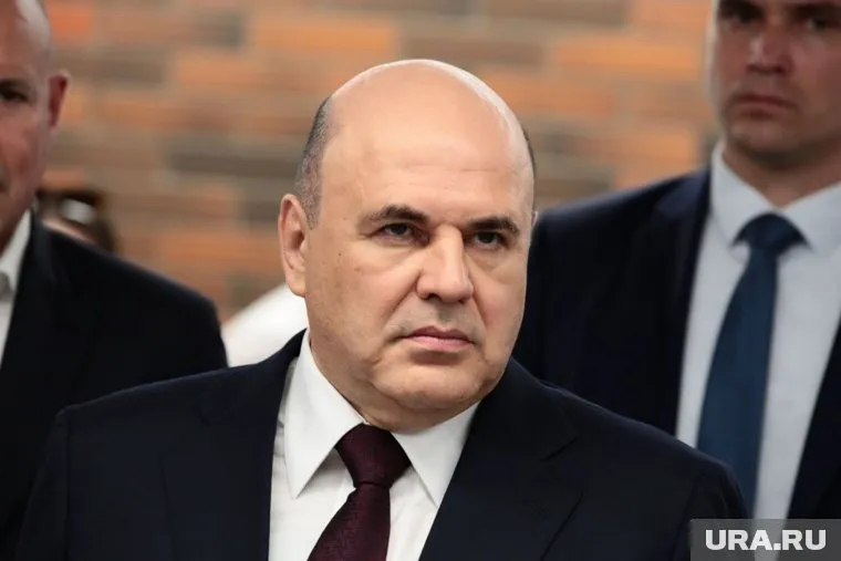 Мишустин оценил вклад предприятий Новосибирска в развитие импортозамещения