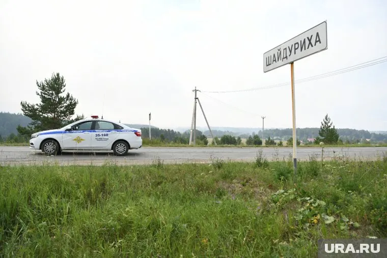 В Шайдурихе восстанавливают жилье