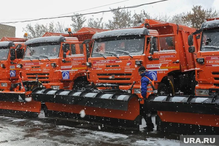 «Южуралмост» остается крупнейшим дорожным подрядчиком Челябинской области