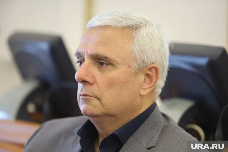 Гиви Сепиашвили лишился статуса внештатного онколога депздрава