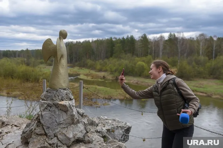 Вход и въезд в «Оленьи ручьи» закрыт для посещения до особого распоряжения
