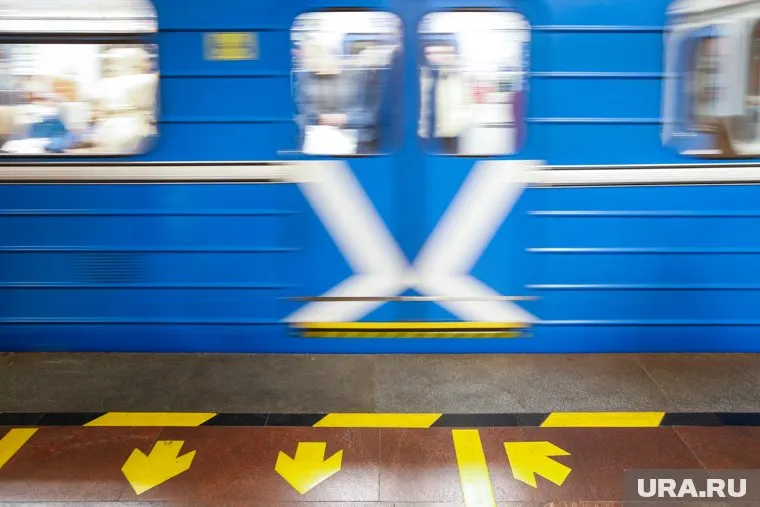 Проектированием новой станции метро занимается УГМК