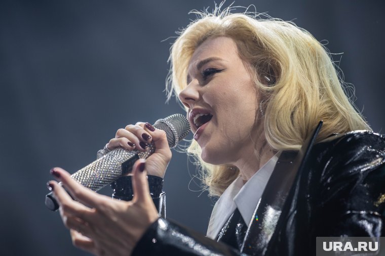 Ямальские музыканты выступили со звездами в Кремле. Фото, видео