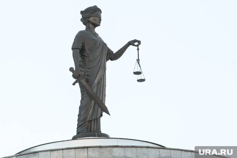 Суд огласил приговор Александру Бибикову