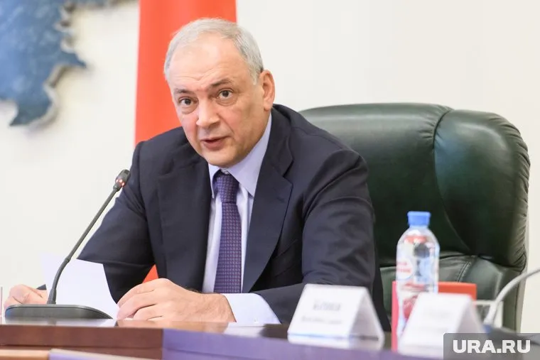 Замглавы администрации президента РФ Магомедсалам Магомедов призвал власти работать над адаптацией мигрантов