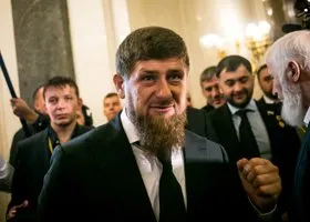 Кадыров предложил отправить своих бойцов защищать Белгородскую область