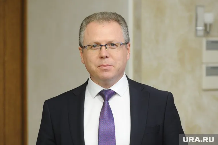 Алексей Фартыгин делегирован губернатором в комиссию по выборам