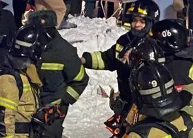 Что известно о пожаре на рынке «Восточный город» в Челябинске