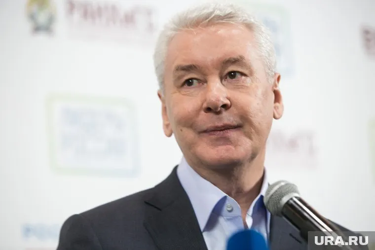 Над предвыборной кампанией Сергея Собянина работают лучшие пиарщики и политтехнологи