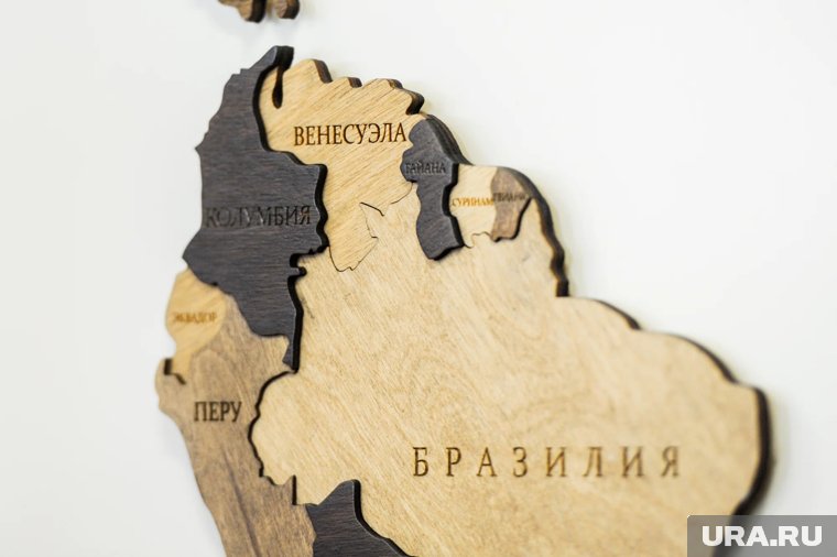 США вспомнили о давно забытой военной базе вблизи Венесуэлы после угроз Трампа