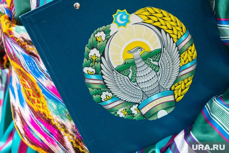 На выборах президента Узбекистана победил Шавкат Мирзиеев