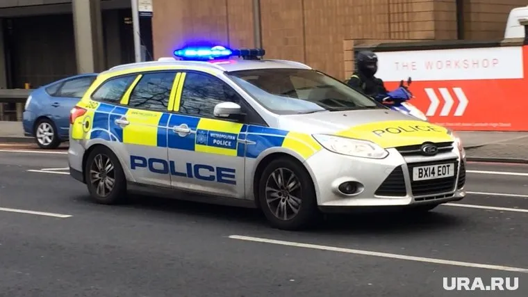 Российское дипведомство заявило о ряде нестыковок в аргументации британской стороны