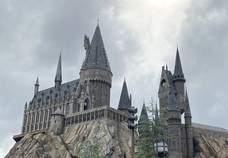 Концерт, посвященный Гарри Поттеру, продлится 2 часа