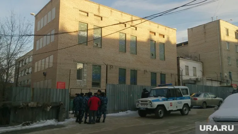 Два года назад эта история прогремела на всю Россию