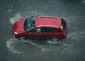 Екатеринбуржец уехал на машине и бесследно пропал, его ищут третьи сутки