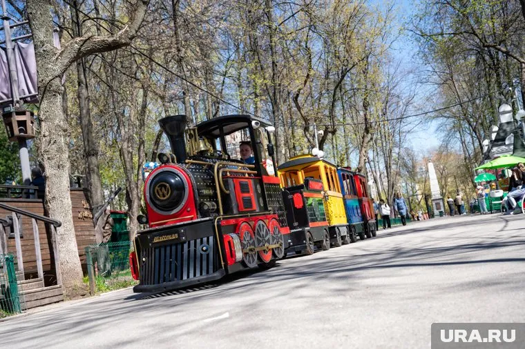 В суде рассматриваются два заявления от городских властей к арендатору парка