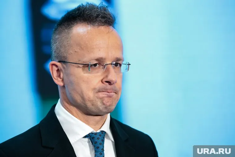 План главы ЕК и Зеленского против России нанесет ущерб всей Европе, считает Сийярто