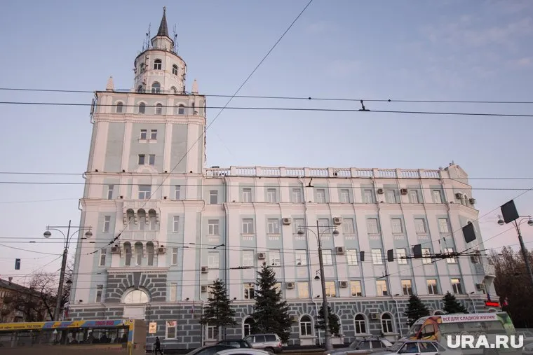 Приезд представителей центрального аппарата МВД в пермском полицейском главке ожидают на следующей неделе