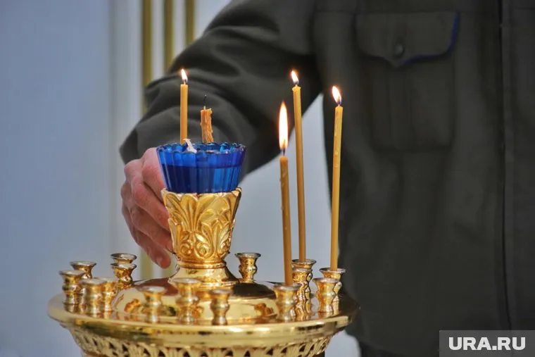 Бойцы погибли, выполняя свой воинский долг