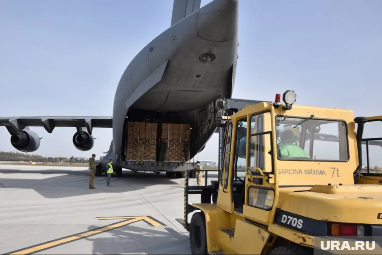 Швейцария продолжит закупки оружия для себя, но не для Украины, заявила президент страны