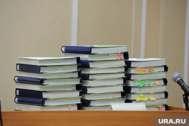 В суд передали материалы дела о резанонсном ДТП с "пьяным" мальчиком